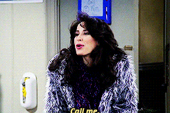 &quot;Me liga&quot;.Vamos ser amigas, Janice!