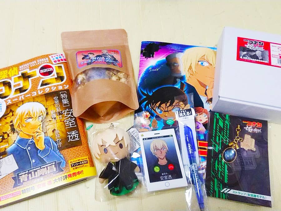 安室透はなぜこんなにも愛されるのか コナン ゼロの執行人 100回以上観た女が語る