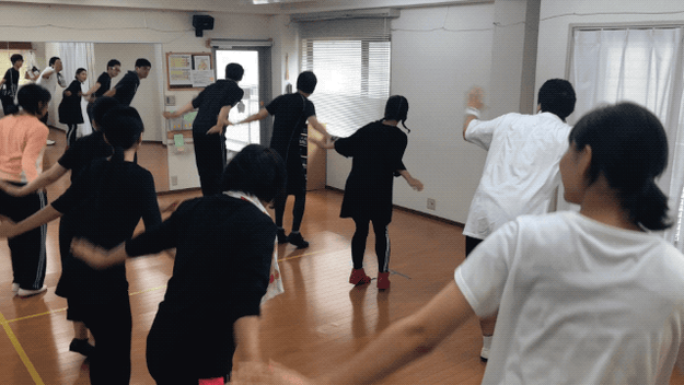 ゆるキャラの中の人に会ってきた話