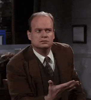 People Are Divided Over The Rumoured Frasier Reboot Frasier crane on the nbc sitcoms cheers and frasier (not to be confused with black frasier). divided over the rumoured frasier reboot
