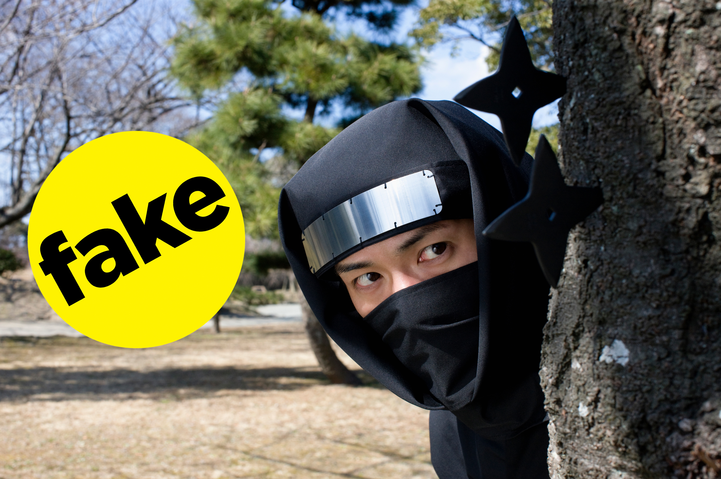 Japan is suffering from a ninja shortage amid huge demand from