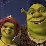 We Know Your Fave Song From The Shrek Films Based On Your Opinions Of The Series