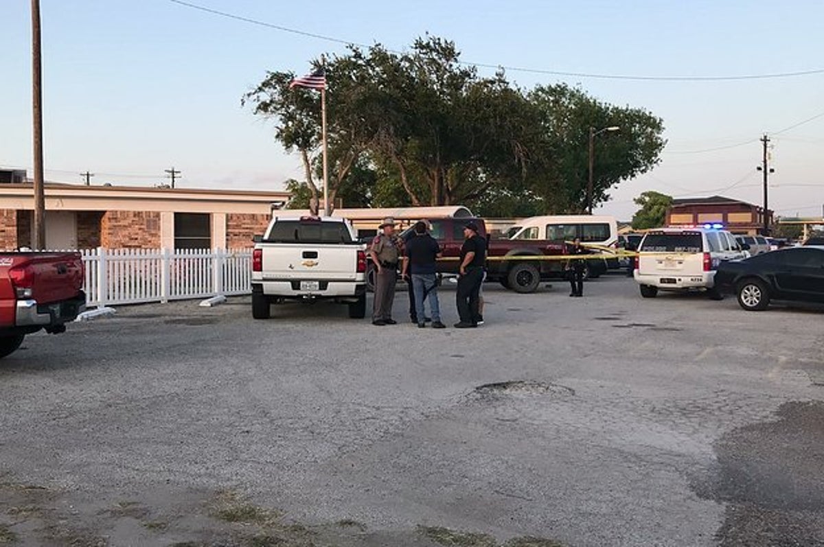 Five People Were Found Dead After A Shooting At A South Texas Nursing Home
