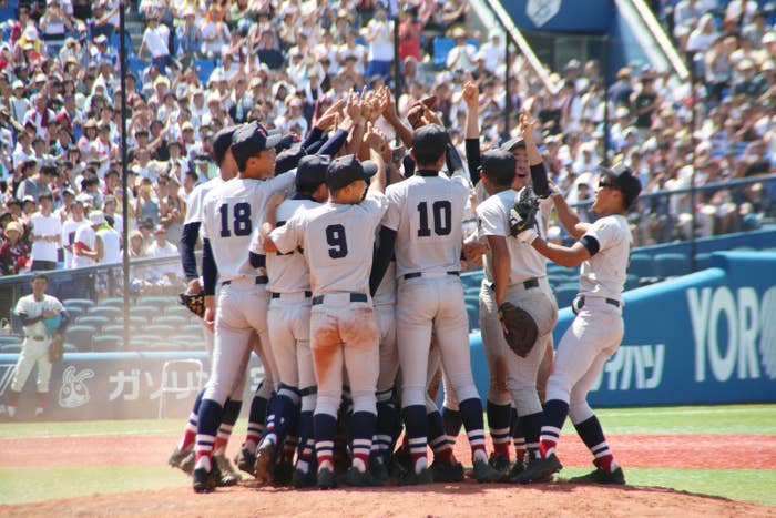 本気で野球してみたい 大人になった野球少年が全力投球したらどうなる