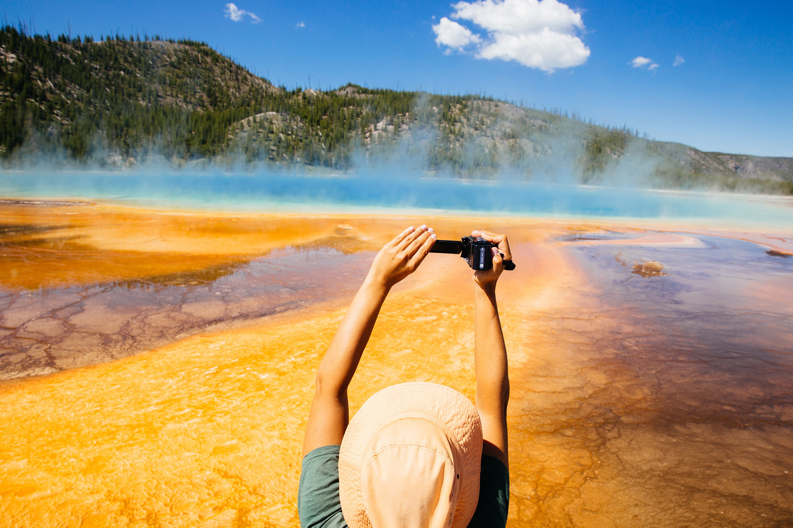  Life: America the Beautiful: A Photographic Journey