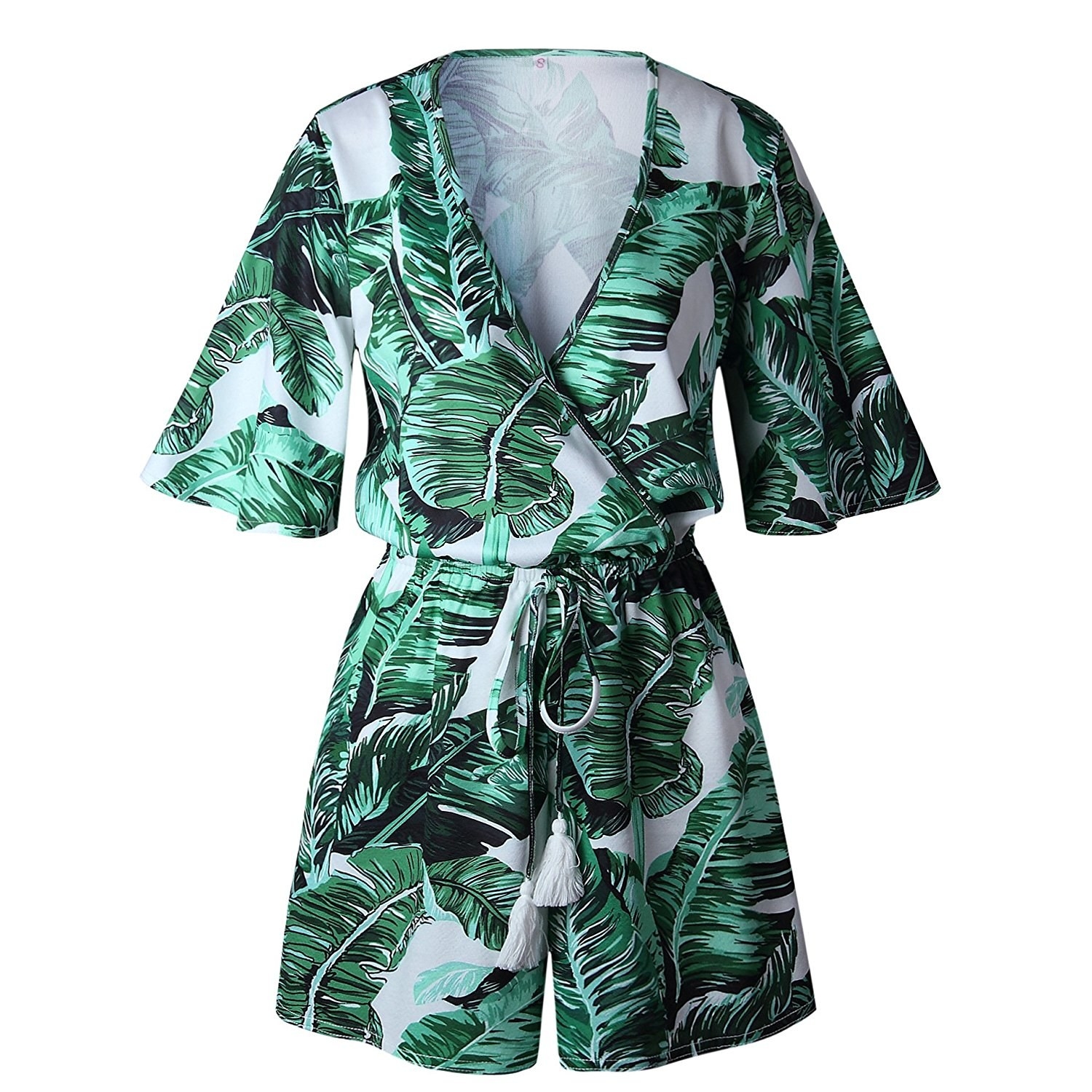 25 Gorgeous And Inexpensive Rompers You'll Want In Your Closet ASAP