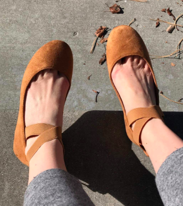 32 Shoes That People With Wide Feet Actually Swear By