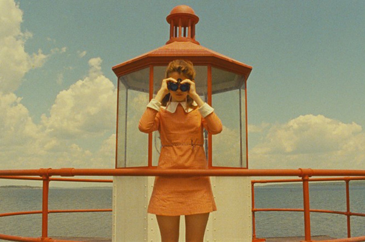 Which of these Wes Anderson Movies Are You?