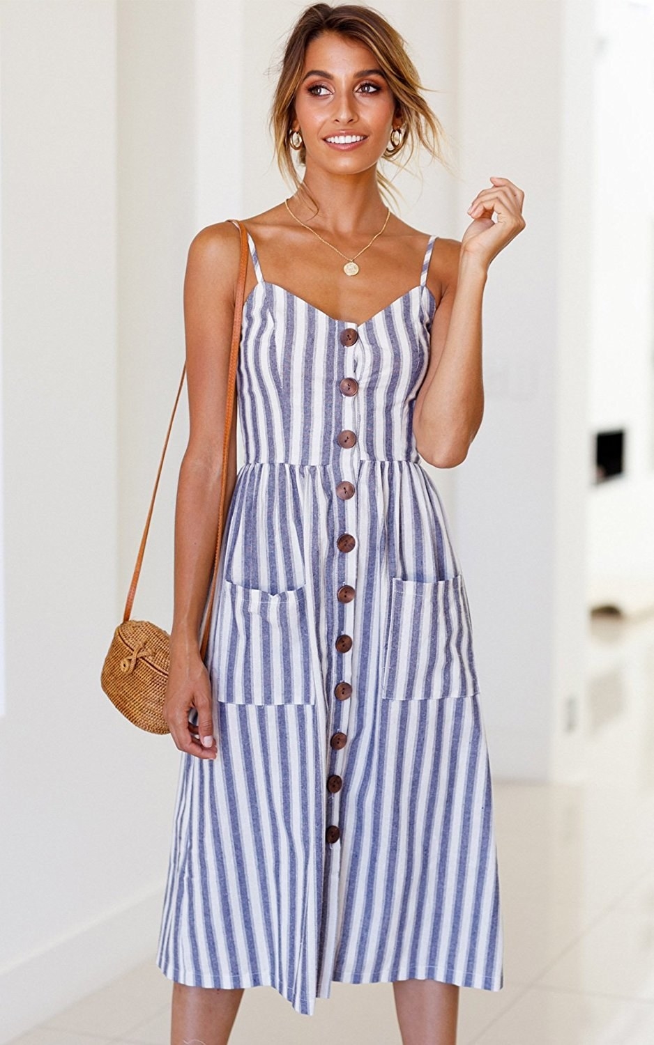 37 Cute And Comfy Dresses To Help You Get Through The Week