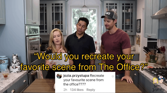 Image result for angela oscar the office fire drill gif