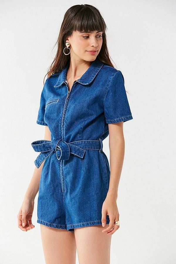 27 Rompers And Jumpsuits Your Wardrobe Is Practically Begging You To Buy