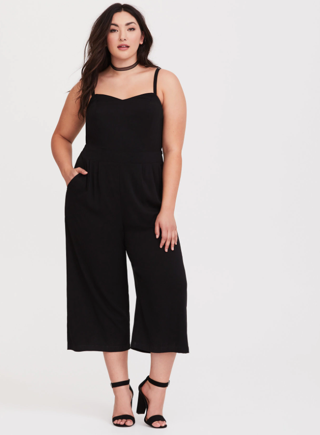 27 Rompers And Jumpsuits Your Wardrobe Is Practically Begging You To Buy