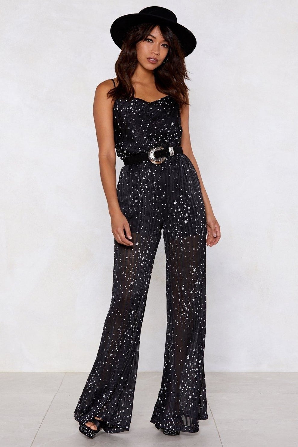 27 Rompers And Jumpsuits Your Wardrobe Is Practically Begging You To Buy