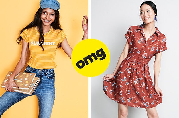 This 3-Question Quiz Will Give You The Perfect Homecoming Dress