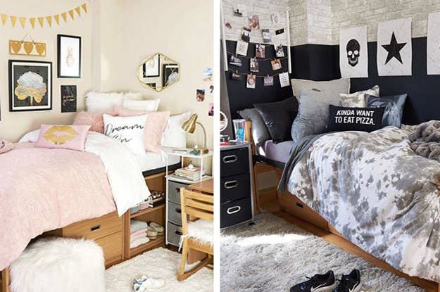 Quiz Decorate This Bedroom And We Ll Reveal Your Hipster Aesthetic