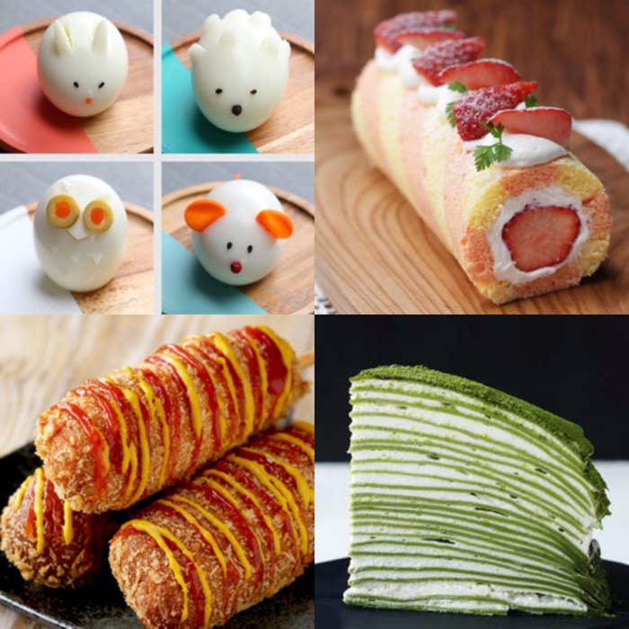 「Tasty Japan」の画像検索結果