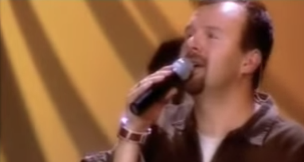 25 Christian Bands You Sat Patiently By Your Radio Waiting To Hear