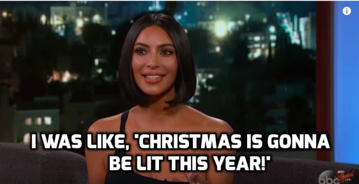 Kim Kardashian Revealed The Truth Behind Her Rivalry With Kylie Jenner