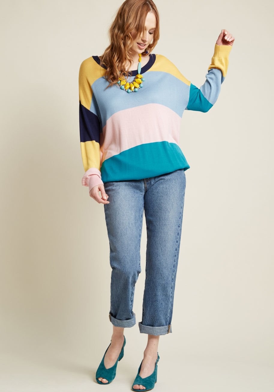 Price: $24.99 (originally $49, available in sizes S-2X)