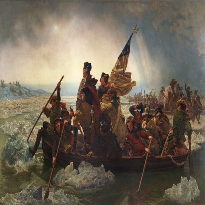 Someone Actually Painted Trump Draining The Swamp And It S Truly