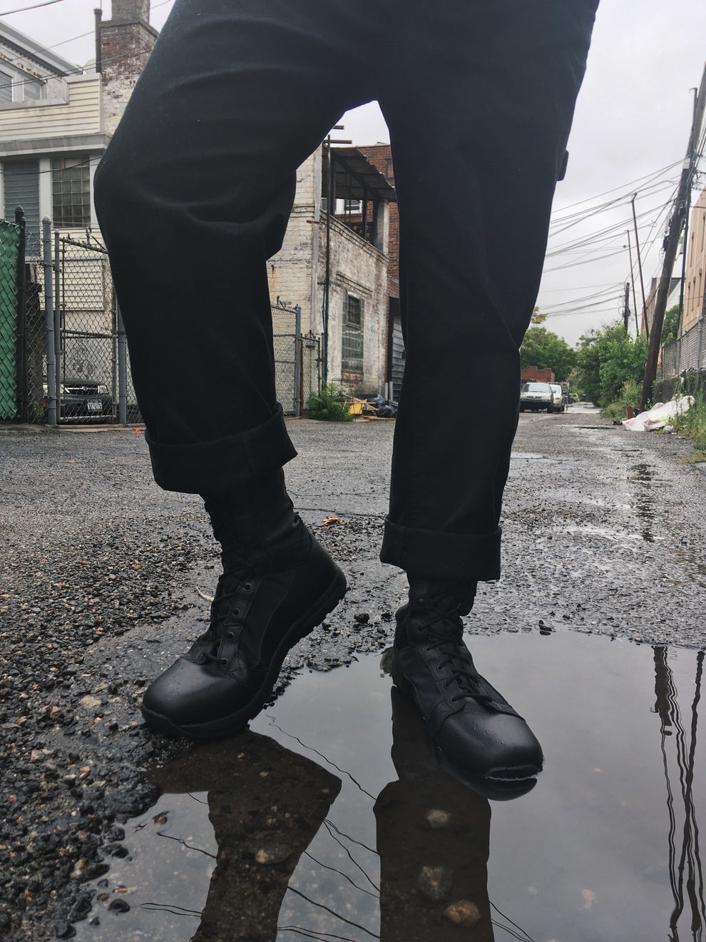 haspapis shoes