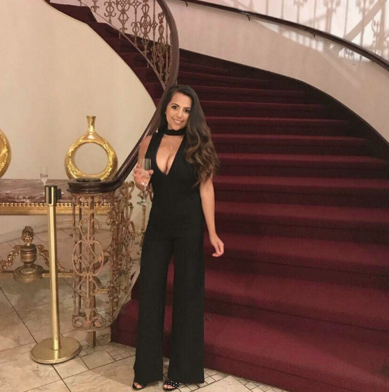 best jumpsuits on amazon buzzfeed
