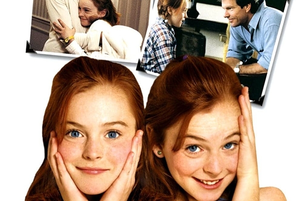 Here's What "The Parent Trap" Cast Looks Like 20 Years After The Premiere