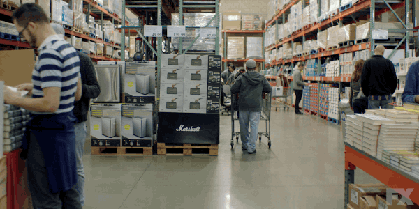 "When I was younger, I used to jump up on the shopping cart while holding onto the handle. I think I was sexually awakened when I felt a certain ‘sensation’ down there as it rubbed against the handle."—alexameye