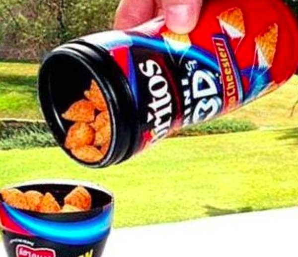 18 Foods From The Mid 90s You Can Practically Still Taste