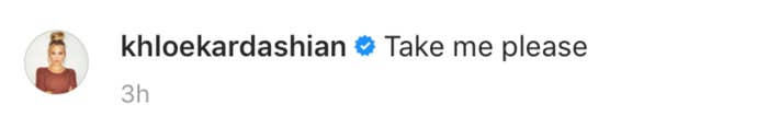 Khloé Kardashian Fans Were Shady AF To Tristan Thompson On Her Instagram