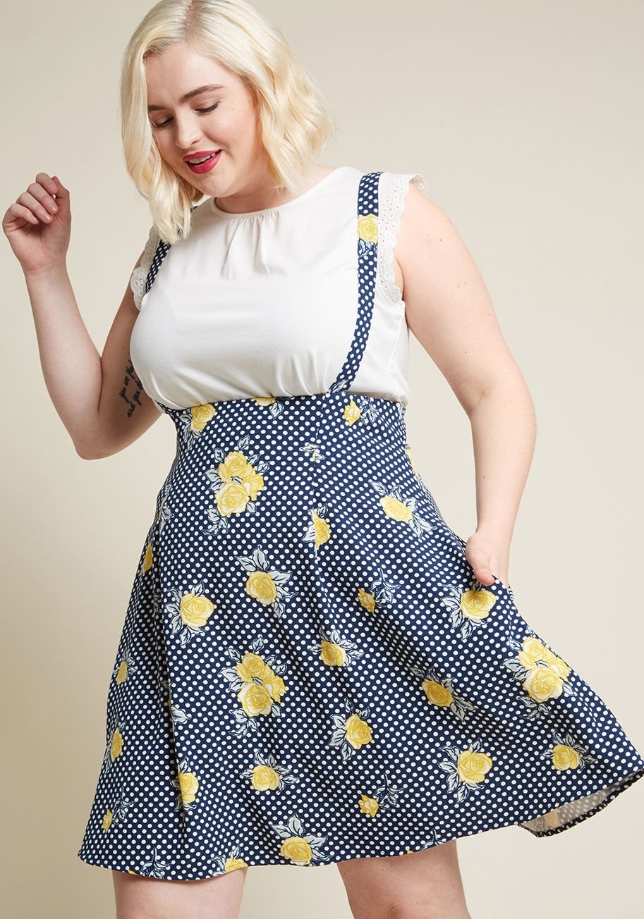 This Is Not A Drill: Get Up To 70% Off During ModCloth's Last-Chance Sale