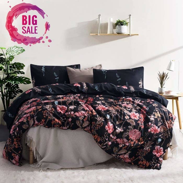 29 Ways To Make Your Bedroom A Sanctuary