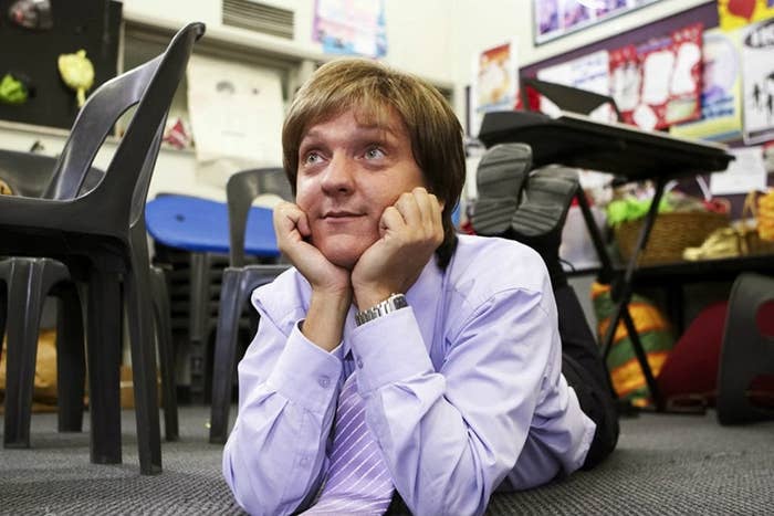 19 Reasons Why Mr G From Summer Height S High Is Life S Greatest
