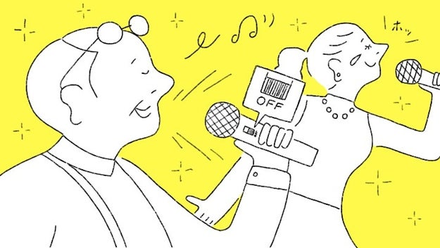 カラオケ上手は仕事もできる 東京で出会った 歌わせ上手 な男たち