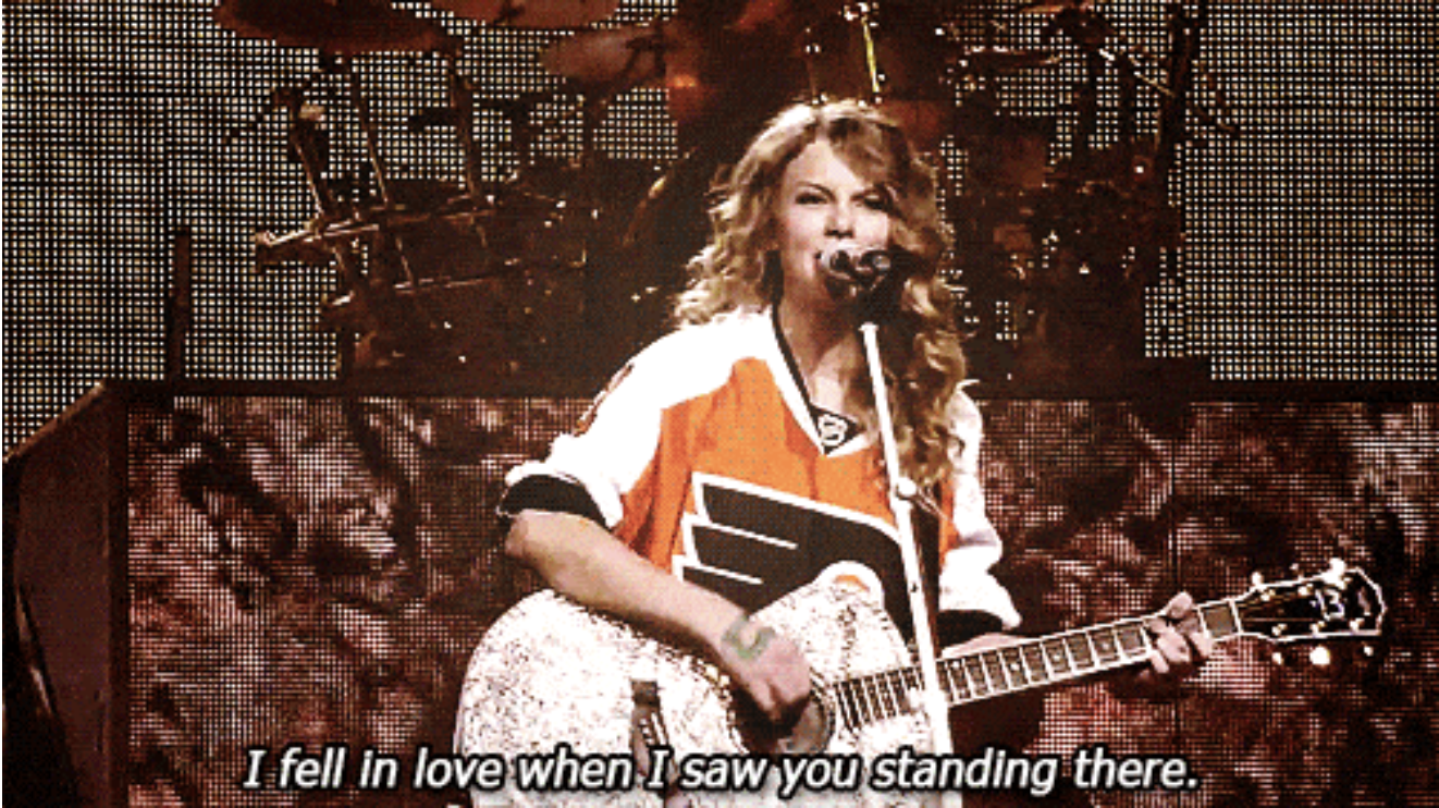 33 Of The Best, Worst, And Most Underrated Taylor Swift Songs According ...