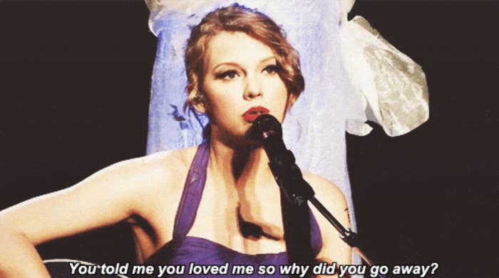 33 Of The Best Worst And Most Underrated Taylor Swift