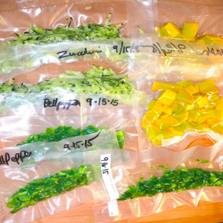 21 MouthWatering Recipes You Can Vacuum Seal And Save For Later