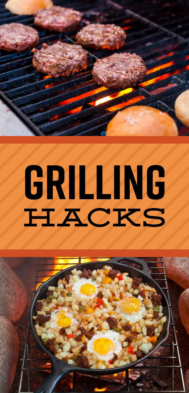 Indoor Grilling Hacks: How To Get Real Barbecue Flavor