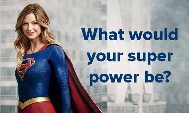 Which "Supergirl" Character Are You?