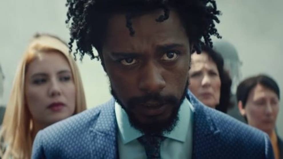 Sorry To Bother You Wants To Radicalize Audiences With Style Sorry To Bother You Wants To Radicalize Audiences With Style