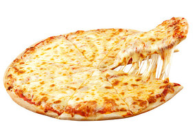 Are You Ride Or Die For Plain Cheese Pizza?
