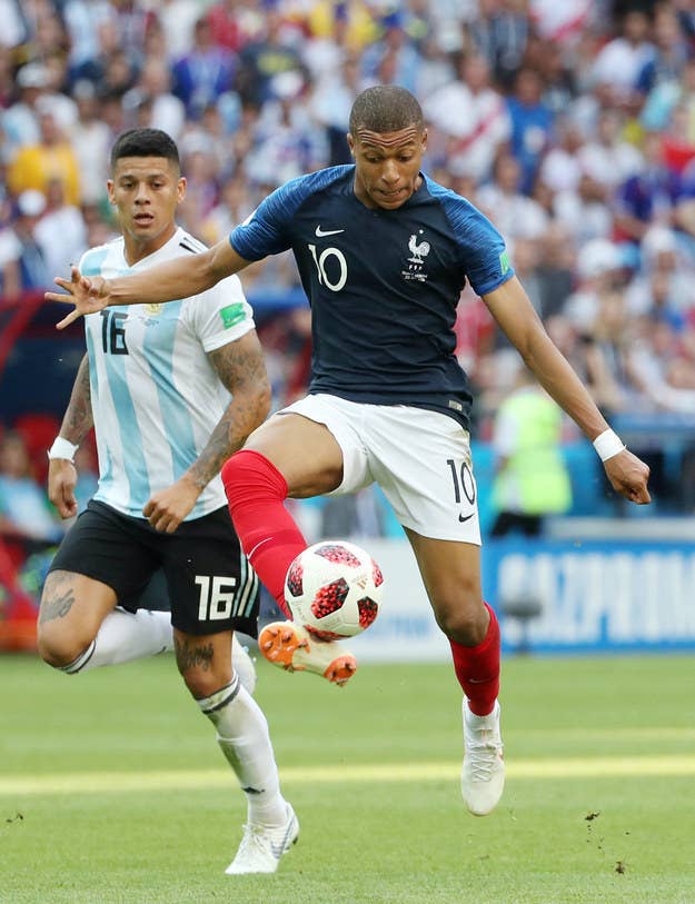 激ムズ ガチのサッカーファンしか解けない ロシアw杯振り返りクイズ