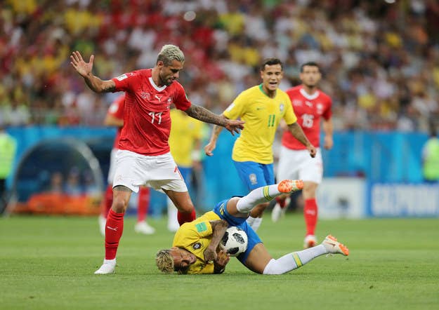 激ムズ ガチのサッカーファンしか解けない ロシアw杯振り返りクイズ