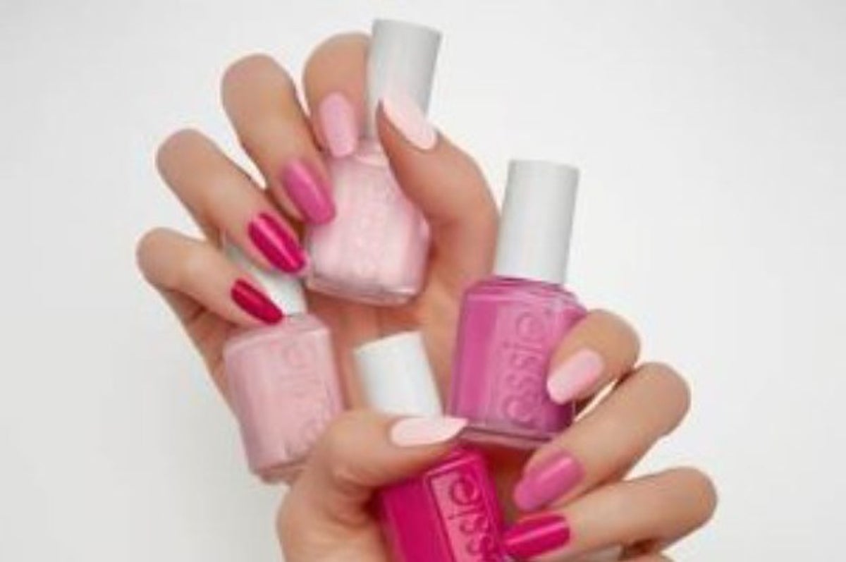 25 Gorgeous Nail Polishes People Actually Swear By