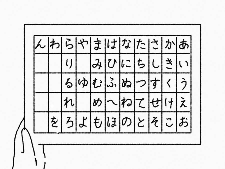 ある日 脳梗塞で倒れ失語症に Partyの元クリエイターが生きる世界 ある日 脳梗塞で倒れ失語症に Partyの元クリエイターが生きる世界