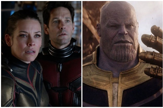 In Praise of Ant-Man's Shameless Avengers Tie-in Scene