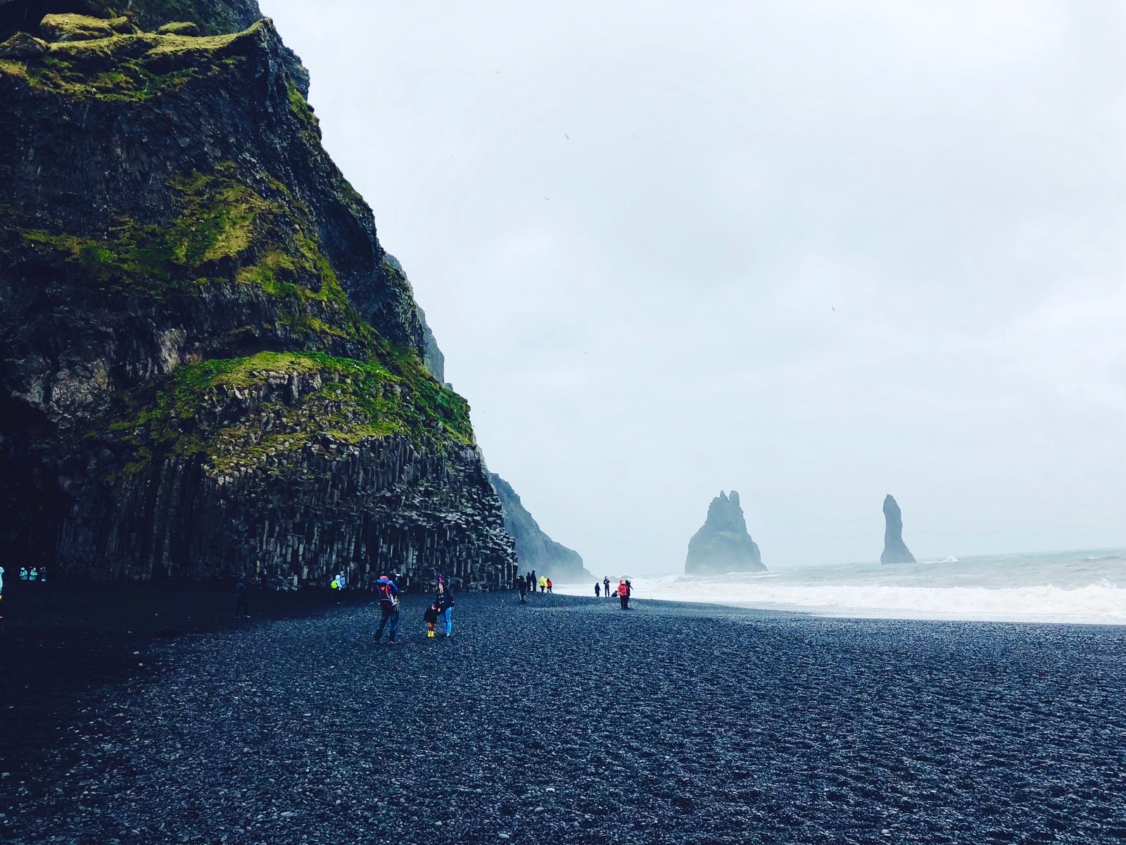 Dark markets iceland