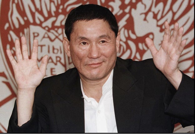 オウム真理教の麻原彰晃がビートたけし とんねるずに語ったこと