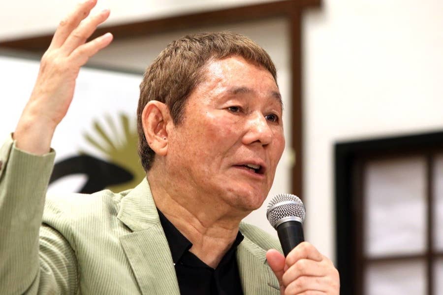 オウム真理教の麻原彰晃がビートたけし とんねるずに語ったこと