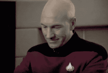 17 Reasons Why Captain Jean-Luc Picard Was The Best